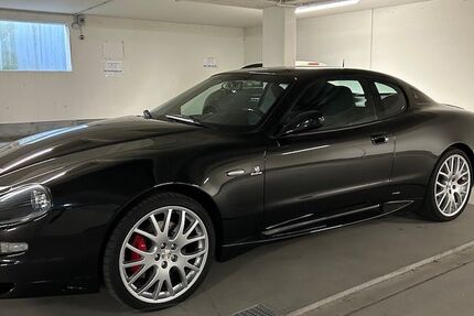 Maserati Gransport 28.982 km 69.950 € München 81737