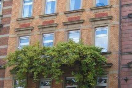 Anfragen bitte nur per Mail. Schöne 4-Zimmer-Wohnung in KA-Oststadt 4 zimmer