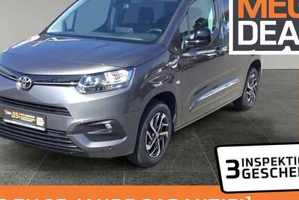 Toyota Proace City 53.861 km 21.980 &euro; Husum 25813