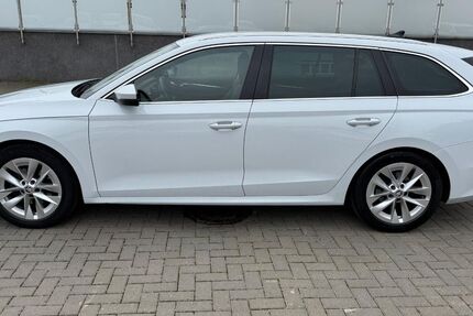 Skoda Octavia 208.450 km 12.999 € Salzgitter-Lebenstedt 38226