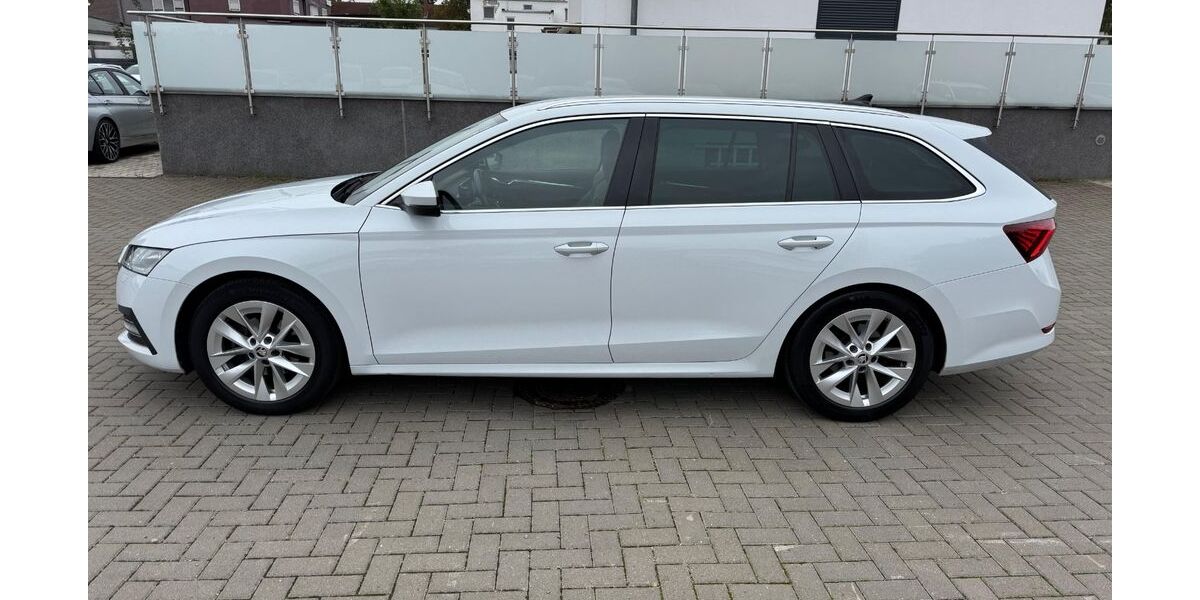 Skoda Octavia 208.450 km 12.999 € Salzgitter-Lebenstedt 38226
