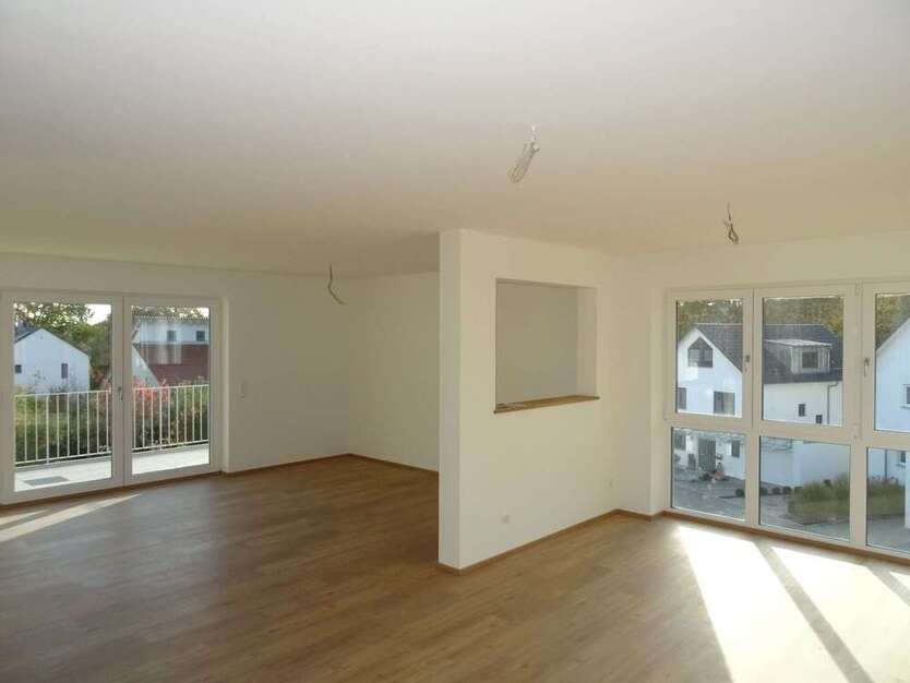 Haus zum Mieten in Biberach an der Riß 1.500 € 136 m²