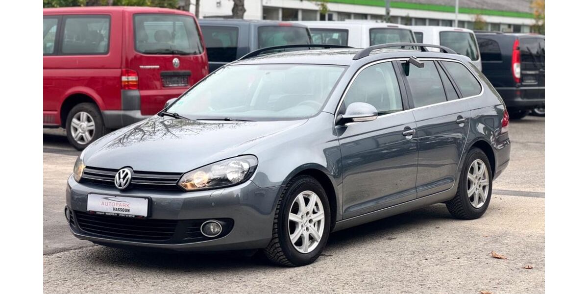 VW Golf 330.830 km 2.499 &euro; Sulz a. N 72172