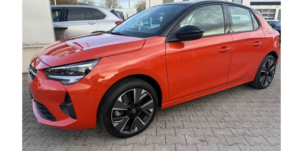 Opel Corsa 34.900 km 14.290 &euro; Heidenheim-Schnaitheim 89520