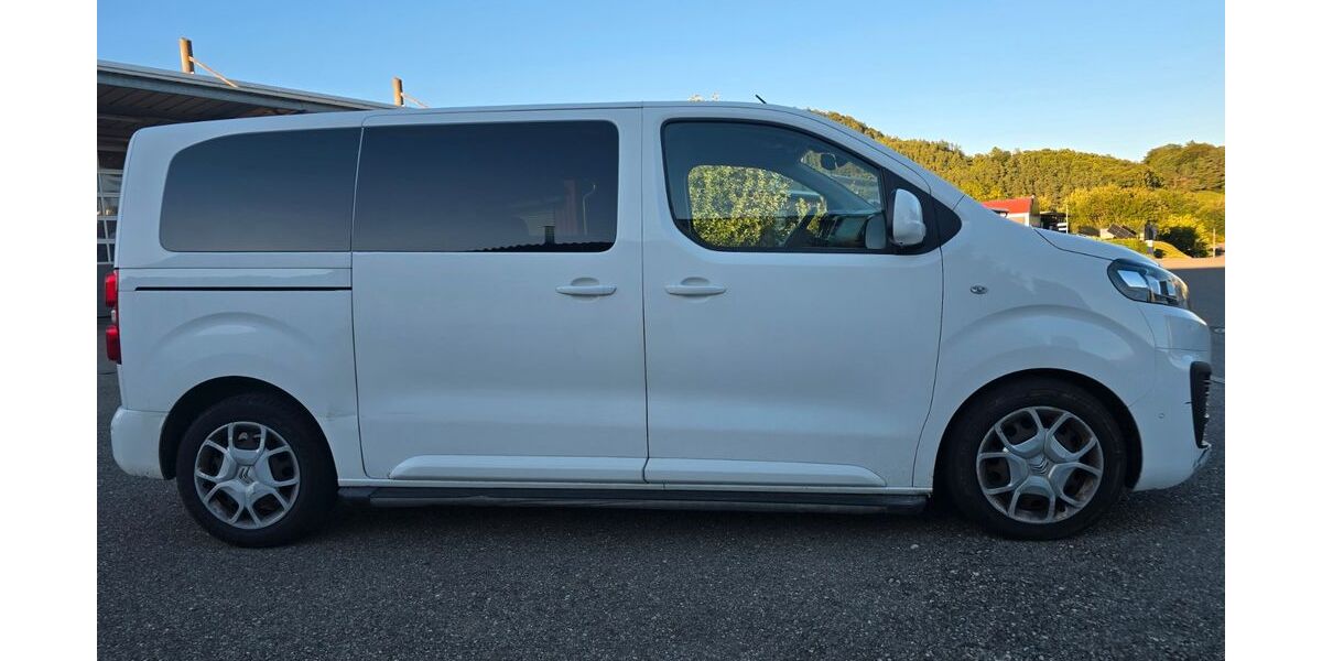 Citroen SpaceTourer 270.700 km 12.500 &euro; Stockach 78333