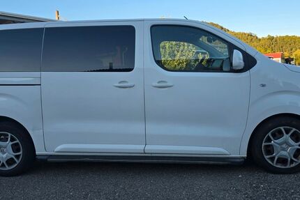 Citroen SpaceTourer 270.700 km 12.900 &euro; Stockach 78333