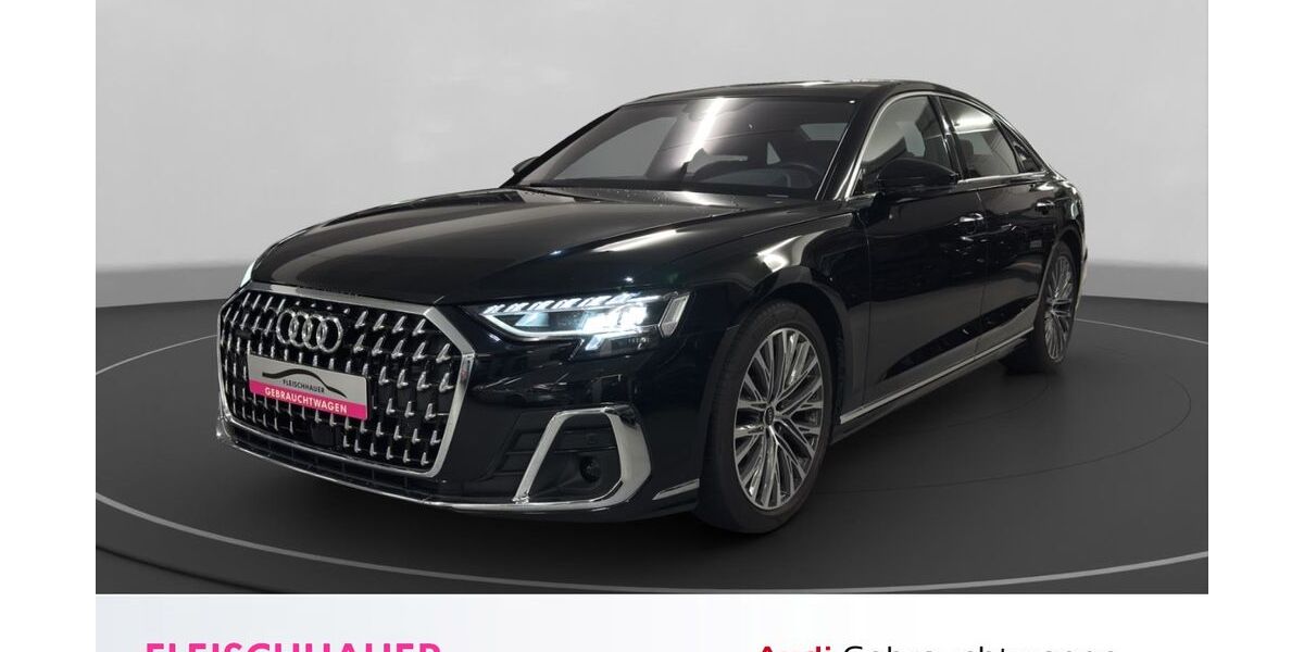 Audi A8 53.480 km 54.980 &euro; Bonn 53119