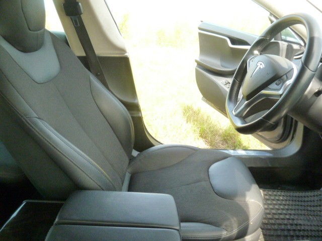 Tesla Model S 91.500 km 36.500 &euro; Bergtheim 97241