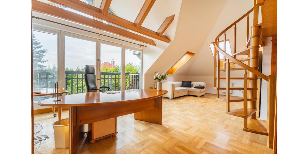 Villa Löcknitz - 8 Zimmer, 682 m&sup2;, 864.000&euro; | Angebot:25873257