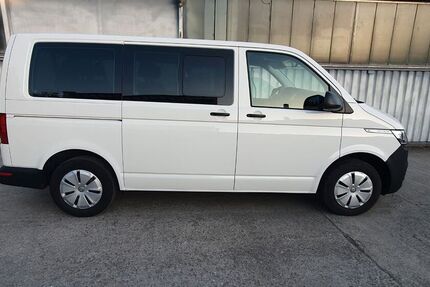 VW T6 Caravelle
