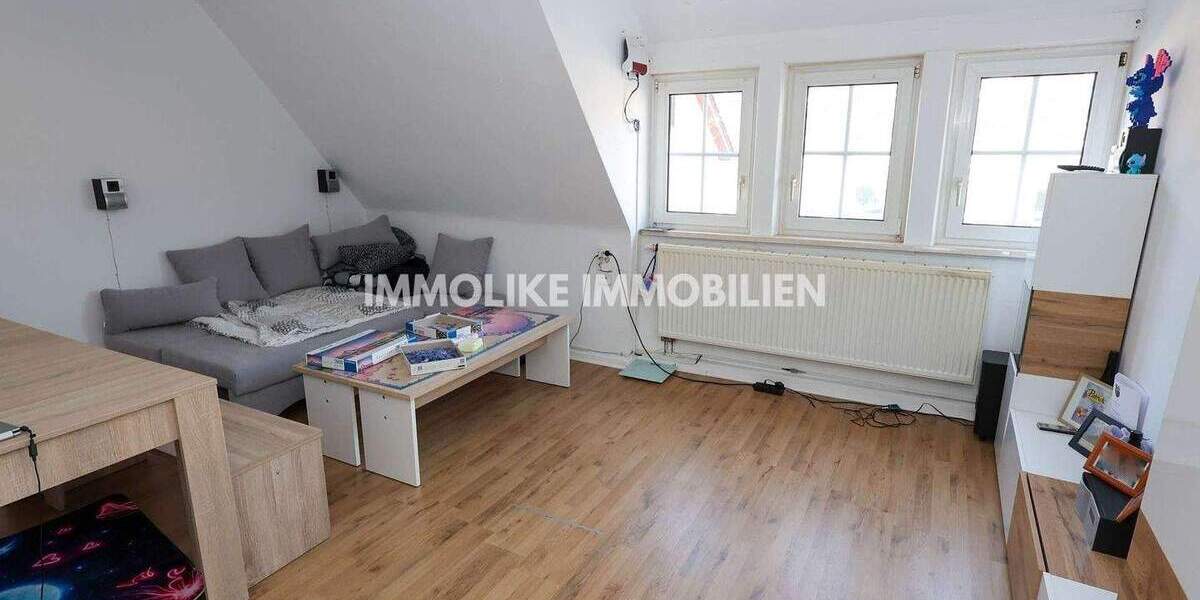 Mehrfamilienhaus, Wohnhaus Bad Brückenau - 8 Zimmer, 238 m&sup2;, 179.000&euro; | Angebot:25815792