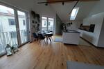 Dachgeschoßwohnung Bad Füssing - 3 Zimmer, 97 m&sup2;, 1.650&euro; | Angebot:22240011