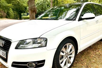 Audi A3 116.397 km 8.600 &euro; Iserlohn 58644