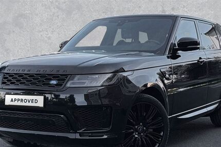 Land Rover Range Rover Sport 57.500 km 51.880 &euro; Frankfurt a.M. 60314
