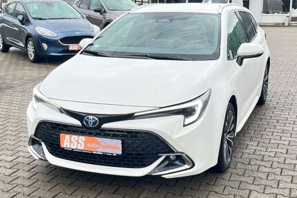 Toyota Corolla 29.677 km 32.900 € Heidenheim - Schnaitheim 89520