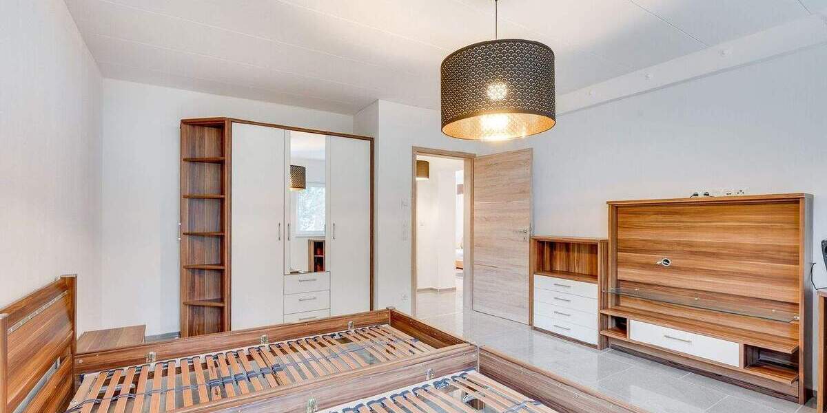 Reihenendhaus Taufkirchen Am Wald - 8 Zimmer, 204 m&sup2;, 1.250.000&euro; | Angebot:25769407