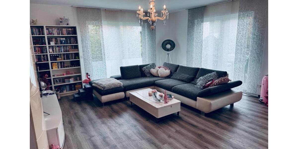 Etagenwohnung Essen Stadtbezirk IX - 3 Zimmer, 117 m&sup2;, 559.000&euro; | Angebot:26322386