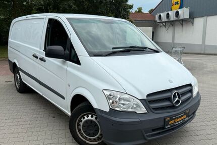Mercedes-Benz Vito 198.000 km 9.500 &euro; Berlin 13089