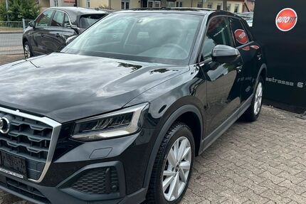 Audi Q2 29.524 km 24.490 € Höxter - Albaxen 37671