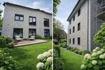 Etagenwohnung Rendsburg - 3 Zimmer, 91 m&sup2;, 1.456&euro; | Angebot:26819187