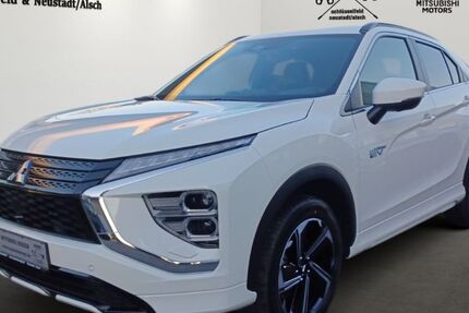 Mitsubishi Eclipse Cross 2.500 km 31.980 € Neustadt a.d. Aisch 91413
