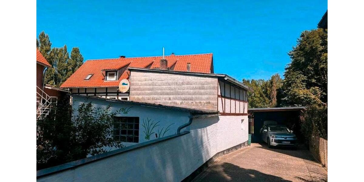 Mehrfamilienhaus, Wohnhaus Salzgitter Ortschaft Nord - 44 Zimmer, 400 m&sup2;, 500.000&euro; | Angebot:23512774