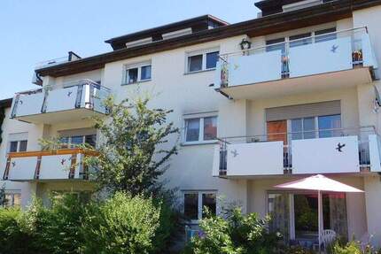 Wohnung Krauchenwies-Ablach Ablach - 4 Zimmer, 118 m&sup2;, 210.000&euro; | Angebot:25683547