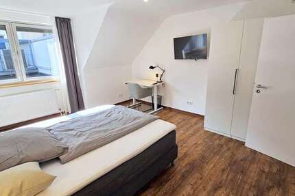 Zimmer Frankfurt Bahnhofsviertel - 3 Zimmer, 800&euro; | Angebot:26871550