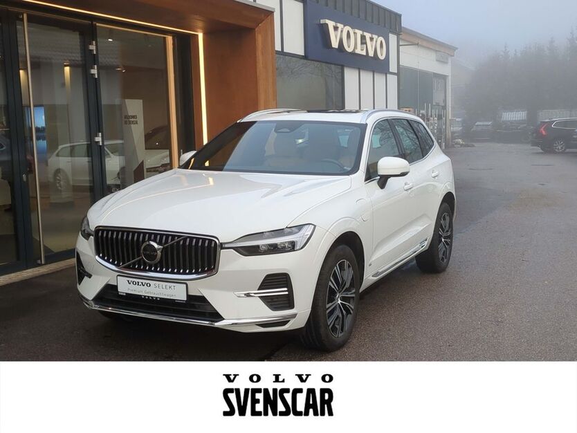 Volvo XC60 39.200 km 42.990 € Haag-Winden bei München 83527