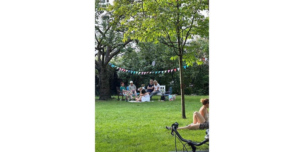 *Sanierte Wohnung in der List zentrumsnah mit guter Anbindung optional mit Dachboden 180 m2 mit zu vermieten * 1 zimmer