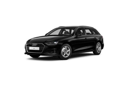 Audi A4 41.061 km 24.890 &euro; Oberursel 61440