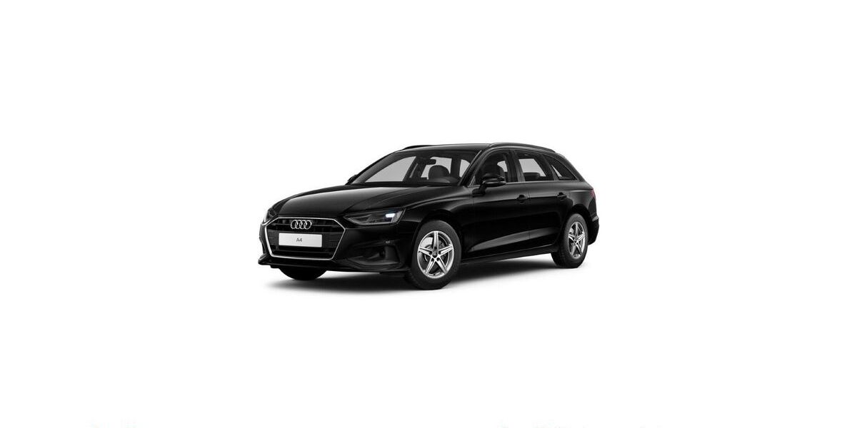 Audi A4 41.061 km 24.890 &euro; Oberursel 61440