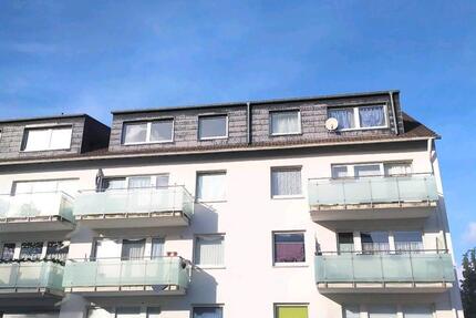 Wohnung Stolberg (Rhld.) Büsbach - 3 Zimmer, 65 m&sup2;, 159.000&euro; | Angebot:25953498