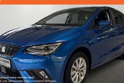 Seat Ibiza 17.178 km 19.990 € Düsseldorf 40589