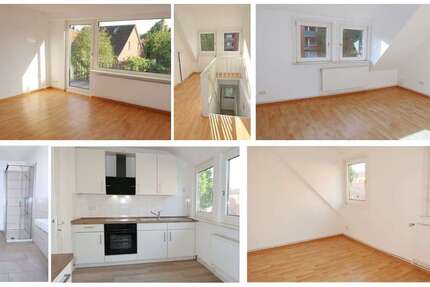 Wohnung Stade Campe - 3 Zimmer, 81 m&sup2;, 772&euro; | Angebot:27287483