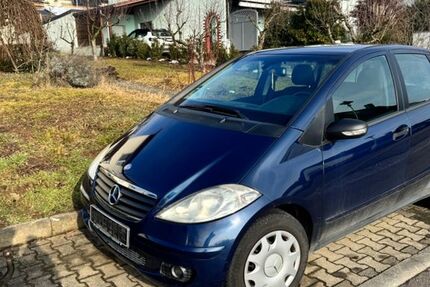 Mercedes-Benz A 150 159.200 km 2.350 &euro; Neudenau 74861