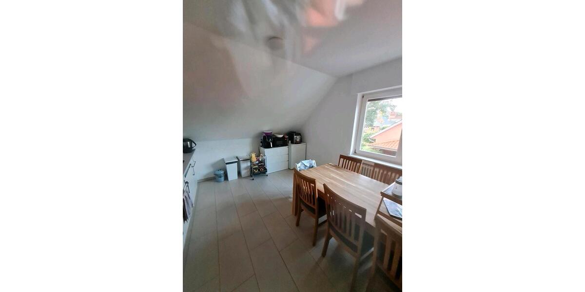 Dachgeschoßwohnung Ankum - 3 Zimmer, 95 m&sup2;, 650&euro; | Angebot:26401438