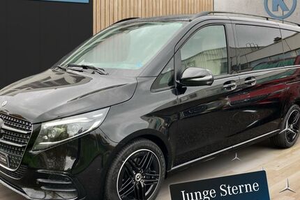 Mercedes-Benz V 250 6.178 km 83.490 € Koblenz 56070