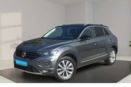 VW T-Roc 99.897 km 15.989 &euro; Bautzen 02625