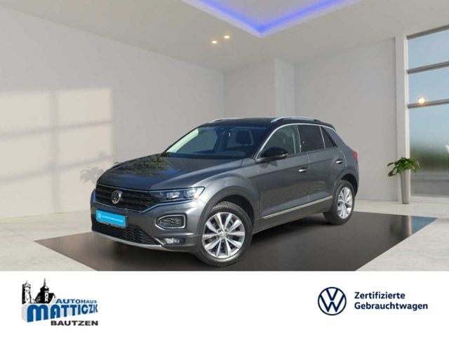 VW T-Roc 99.897 km 15.989 &euro; Bautzen 02625