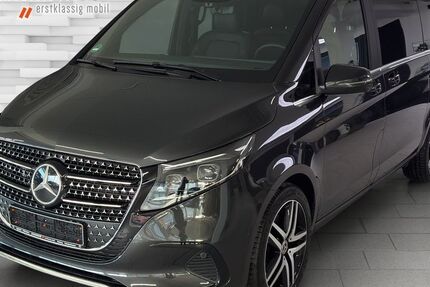Mercedes-Benz V 300 10.320 km 76.880 &euro; Pfaffenhofen an der Ilm 85276