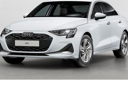 Audi A3 7.861 km 27.810 &euro; Detmold 32756
