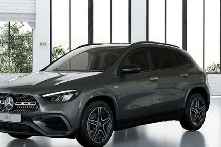Mercedes-Benz GLA 250 59.900 km 44.990 &euro; Uelzen 29525