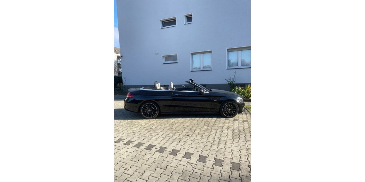 Mercedes-Benz C 250 137.000 km 29.900 € Gelsenkirchen 45892