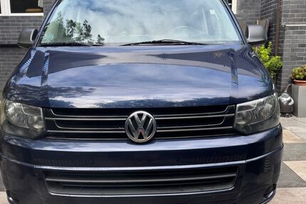 VW T5 Transporter 211.000 km 13.400 &euro; Hamburg 22523