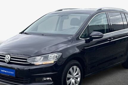 VW Touran 105.000 km 14.980 &euro; Breklum 25821