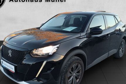 Peugeot 2008 60.907 km 18.900 € Neumarkt 92318