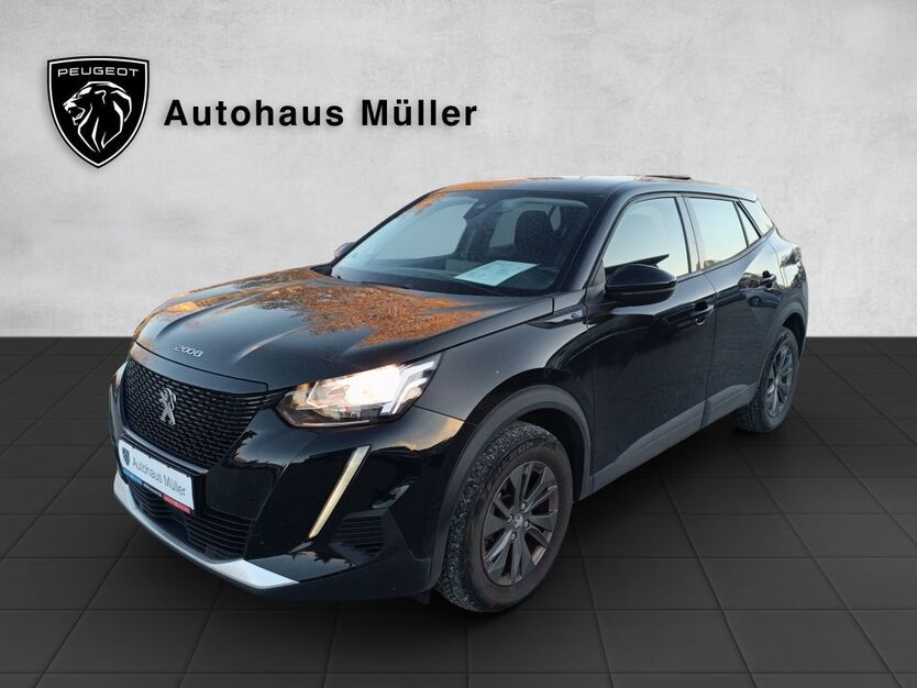 Peugeot 2008 60.907 km 18.900 € Neumarkt 92318