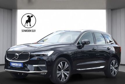 Volvo XC60 61.000 km 38.390 &euro; Halle Westfalen 33790