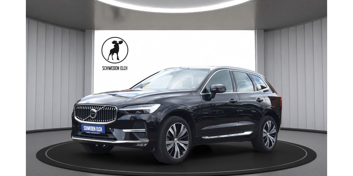 Volvo XC60 61.000 km 38.390 &euro; Halle Westfalen 33790